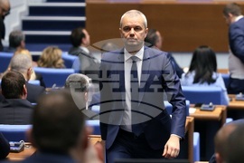 Народно събрание - заседание