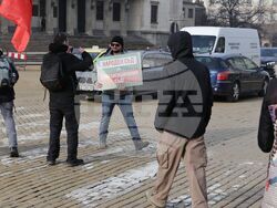 Гражданска инициатива „Будители“ - демонстрация