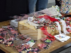 Ловеч - базар - благотворителност