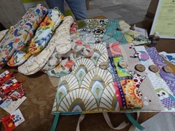 Ловеч - базар - благотворителност