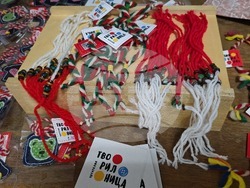 Ловеч - базар - благотворителност