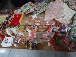 Ловеч - базар - благотворителност