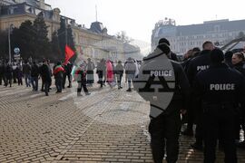 Гражданска инициатива „Будители“ - демонстрация