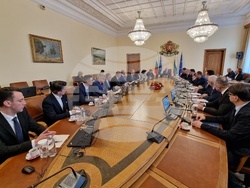 Министерски съвет - заседание