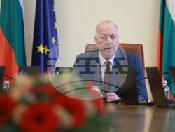 Министерски съвет - заседание