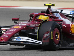 Bahrain F1 Auto Racing