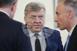 Министерски съвет - заседание