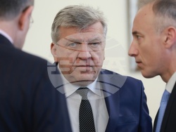 Министерски съвет - заседание