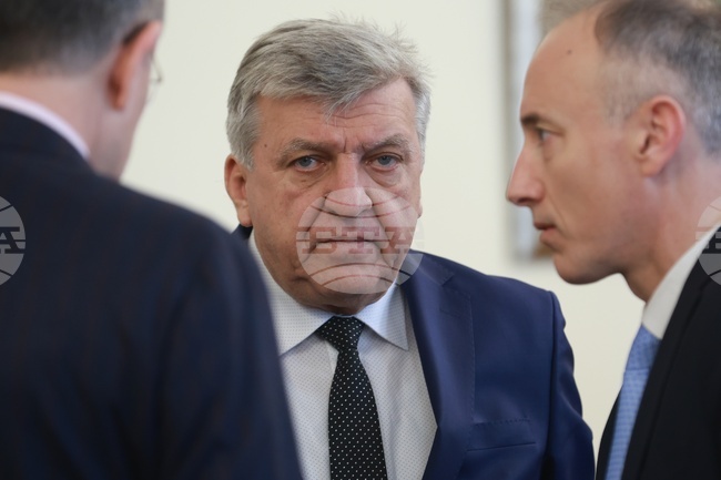 Увеличение с 20% на възнагражденията предвижда бюджетът на МОСВ, каза министър Генов 