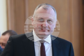 Министерски съвет - заседание