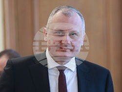 Министерски съвет - заседание