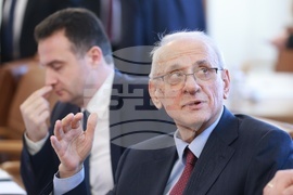 Министерски съвет - заседание
