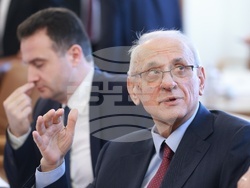 Министерски съвет - заседание