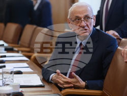 Министерски съвет - заседание