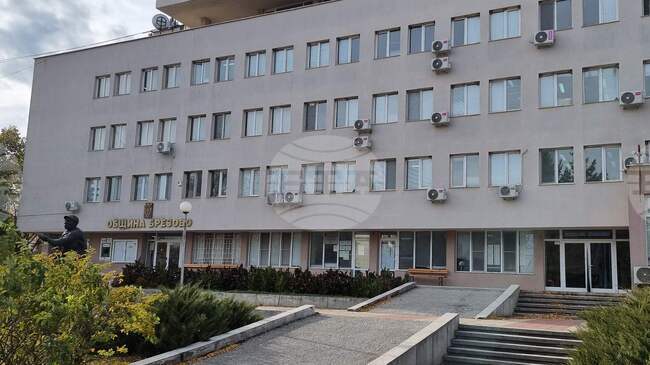 Общинa Брезово да участва в процедура за повишаване готовността за предотвратяване на бедствия ще гласува Общинският съвет