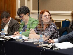 Снимка: Икономически и социален съвет на Република България