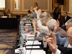 Снимка: Икономически и социален съвет на Република България