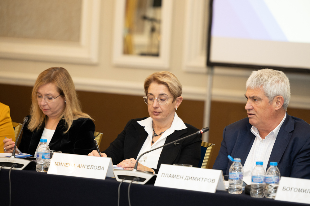 ИСС настоява за развиване на гражданска компетентност у децата чрез училищното и извънучилищното образование