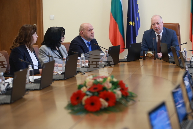 Government Approves International Contract for Acquisition of Javelin Anti-Tank Guided Missiles