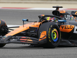 CORRECTION Bahrain F1 Auto Racing