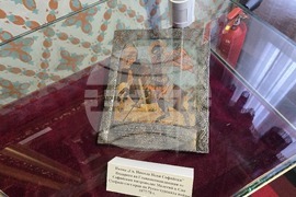 Плевен - къща-музей - камерна изложба