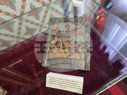 Плевен - къща-музей - камерна изложба