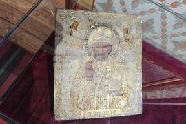 Плевен - къща-музей - камерна изложба