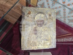 Плевен - къща-музей - камерна изложба