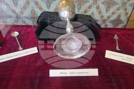 Плевен - къща-музей - камерна изложба