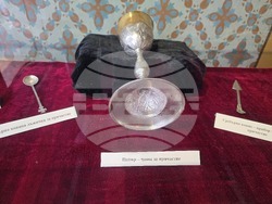 Плевен - къща-музей - камерна изложба