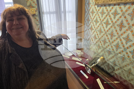 Плевен - къща-музей - камерна изложба