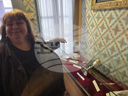 Плевен - къща-музей - камерна изложба