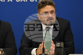 Национален пресклуб на БТА Стара Загора - „Европа на Балканите: Заедно чрез знание” - местна конференция