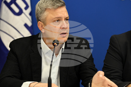 Национален пресклуб на БТА Стара Загора - „Европа на Балканите: Заедно чрез знание” - местна конференция