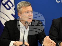 Национален пресклуб на БТА Стара Загора - „Европа на Балканите: Заедно чрез знание” - местна конференция