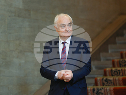 Министерски съвет - Атанас Запрянов - брифинг