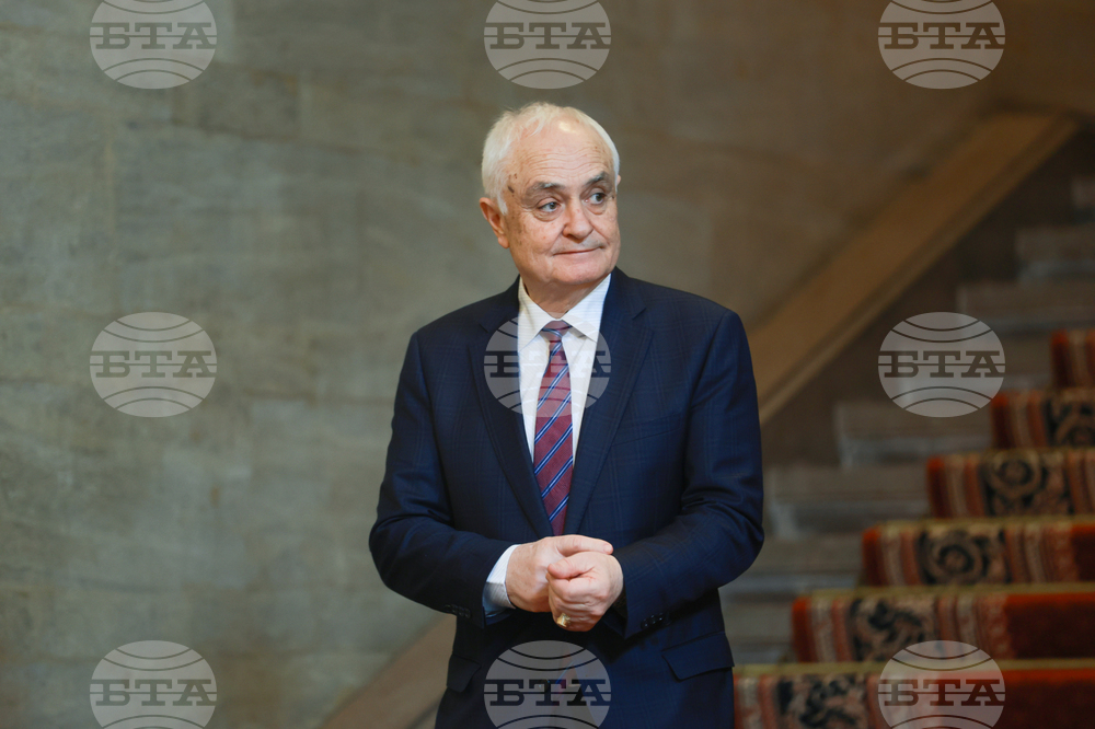 Bulgarian Defence Minister to Take Part in NATO Ministerial Meeting in Brussels