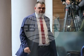 Народно събрание - заседание