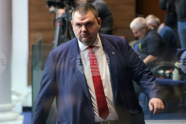 MRF-New Beginning Backs State Budget Bill but Seeks Amendments Before Second Reading