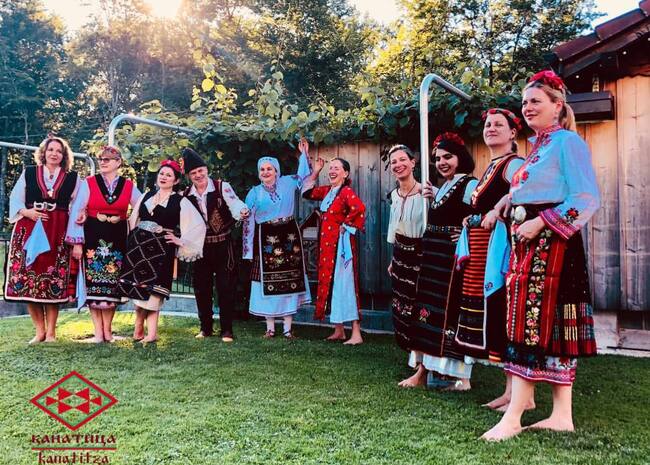 Работилница за мартеници и българска вечер ще съберат сънародници в Швейцария 