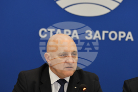 Национален пресклуб на БТА Стара Загора - „Европа на Балканите: Заедно чрез знание” - местна конференция