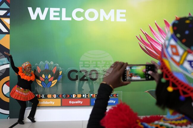 Независимостта на централните банки е от ключово значение, според заключителното комюнике на финансовите лидери от Г-20