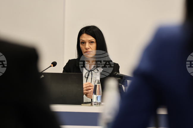 Stara Zagora Region Implements 116 STEM Classroom Projects, Says Regional Information Centre Manager