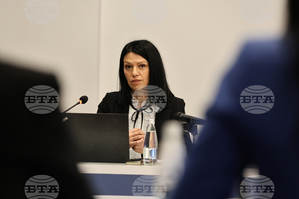 Национален пресклуб на БТА Стара Загора - „Европа на Балканите: Заедно чрез знание” - местна конференция