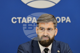 Национален пресклуб на БТА Стара Загора - „Европа на Балканите: Заедно чрез знание” - местна конференция