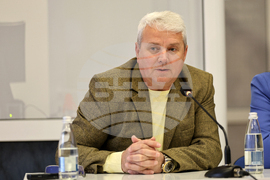 Национален пресклуб на БТА Стара Загора - „Европа на Балканите: Заедно чрез знание” - местна конференция