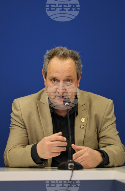 За мен е удоволствие да бъда директор на един от най-модерните оперни театри в България, каза директорът на старозагорската опера Огнян Драганов