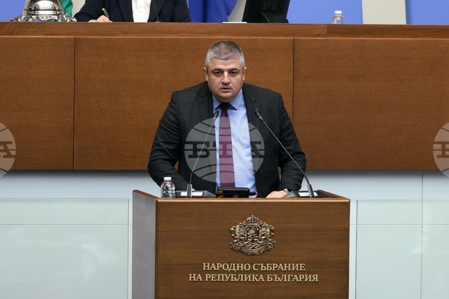 В декларация от "ДПС-Ново начало" заявиха, че кметът на Кърджали е сложил край на модела на деребейството в Кърджали