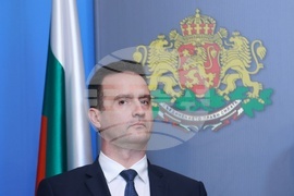 Министерски съвет - брифинг