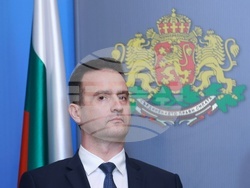 Министерски съвет - брифинг